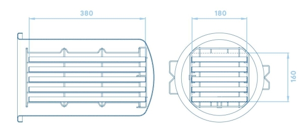 Euronda E9 B-Autoklav mit Starterpaket - Modell 2024